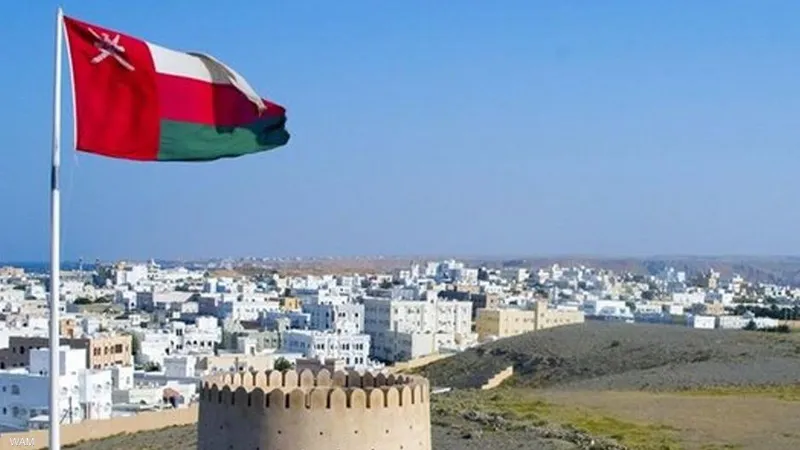 تاشيرة عبور - عمان